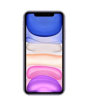 IPhone 11 Purple 128GB 5G LTE (8Gb RAM, 128Gb Storage)