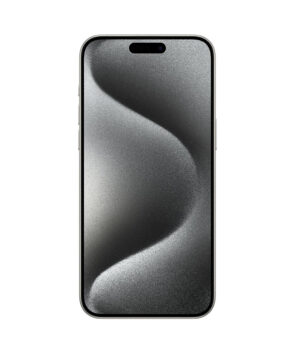 IPhone 16 Pro Black Titanium 256GB